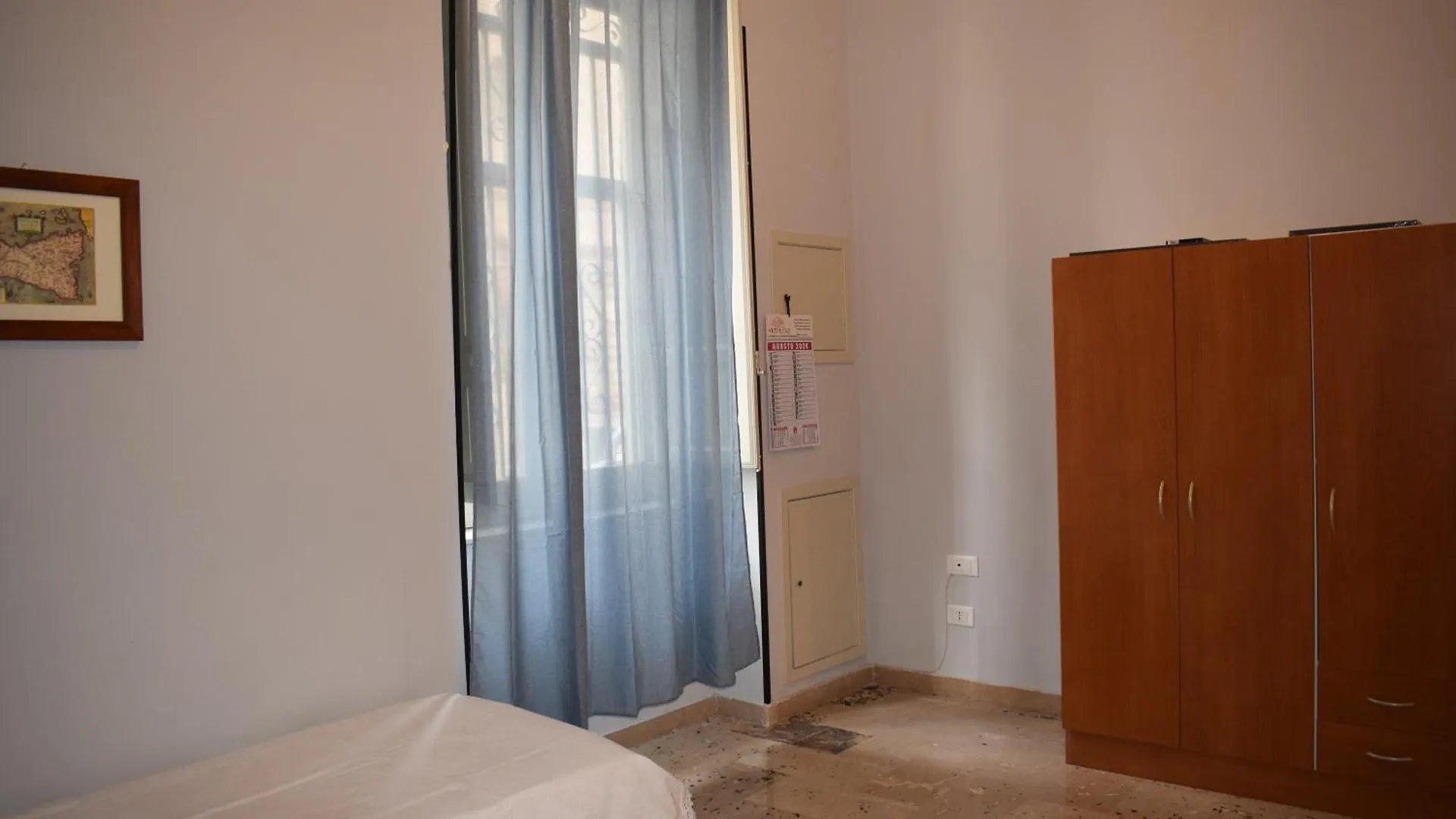 Goethe'S Sicily Trip - Palermo Hotel 0*,  Italy