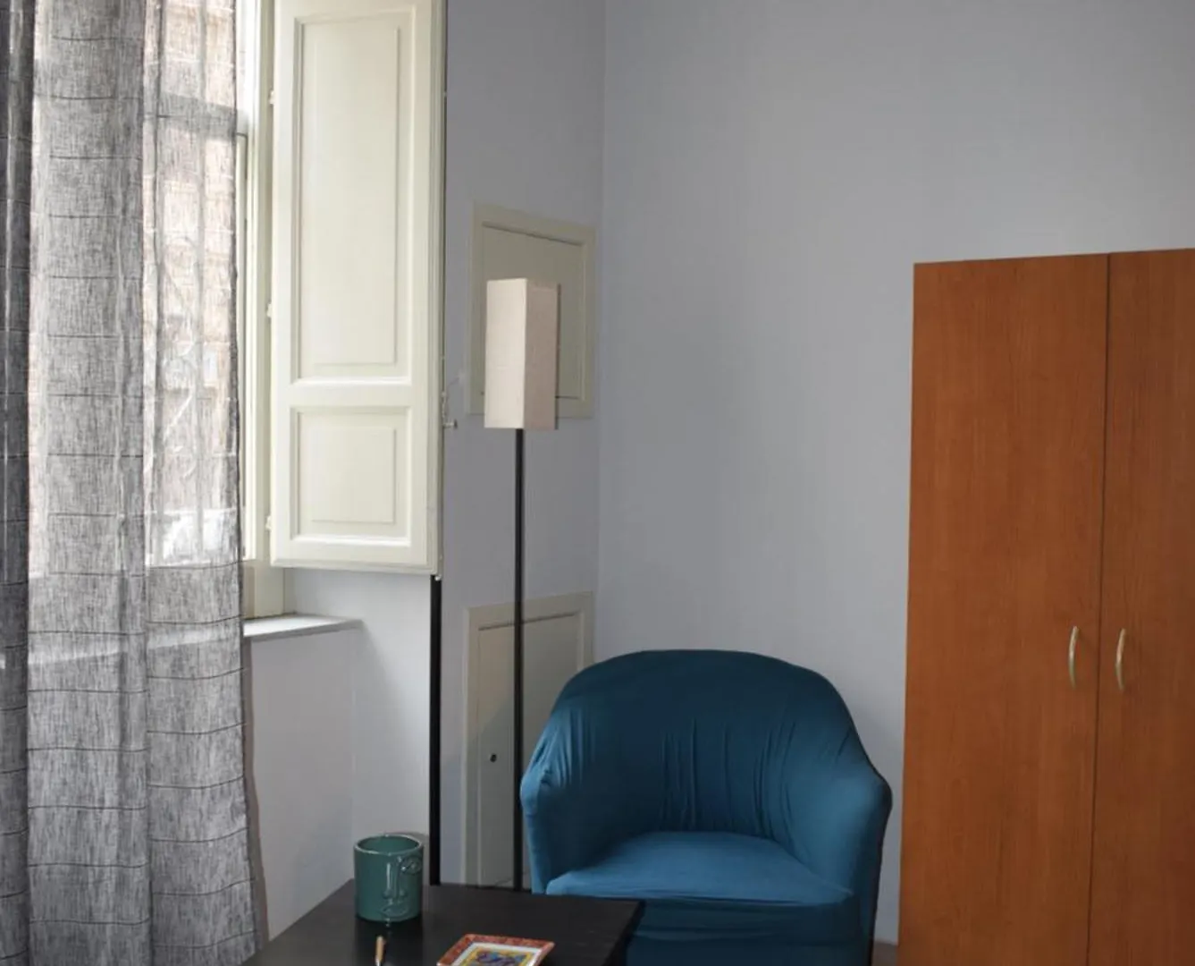 Goethe'S Sicily Trip - Palermo Hotel Guest house